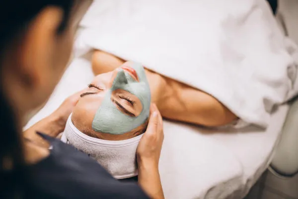 Deluxe Facial